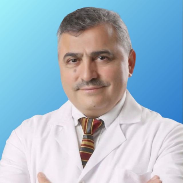 Rahim Çon, Göz Hastalıkları Sancaktepe