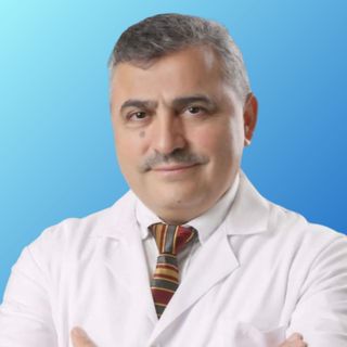 Resmi büyüt: Rahim Çon, Göz Hastalıkları Sancaktepe