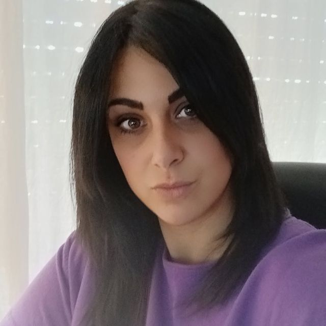 Chiara Ilardi, psicologo Roma