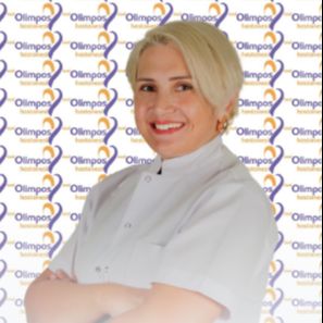 Yeşim Yayla, Dermatoloji Konyaaltı