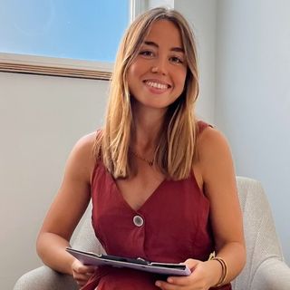 Marina Diez Maseda, Psicólogo Madrid