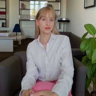 mgr Wiktoria Petryszyn