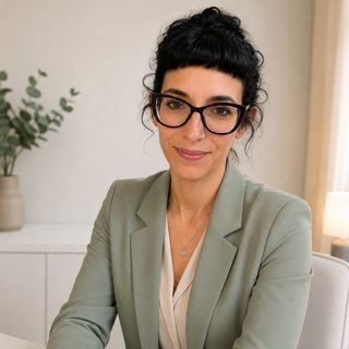 Margherita Lluna Pintus, logopedista Alghero