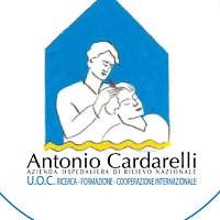 Claudio Carrubba, Radiologo Napoli