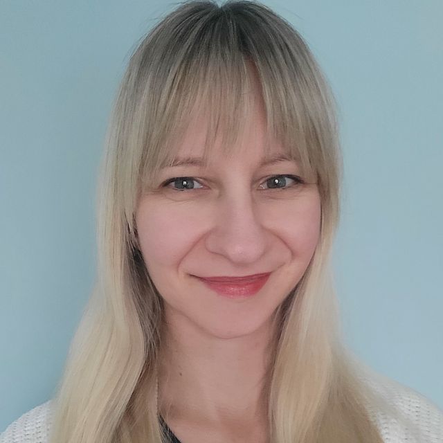 Paulina  Stępień , psycholog Dąbrowa Górnicza