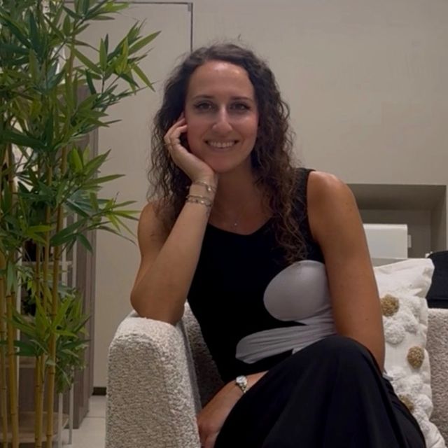 Giada Vanini, psicologo Lecco