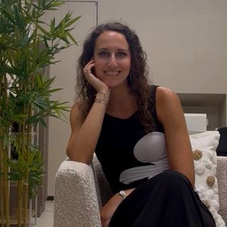 Giada Vanini, psicologo Lecco
