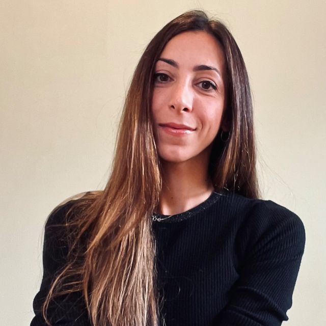 Silvia Stango, logopedista Forlì