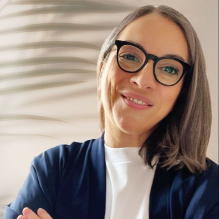 Lucia Morello, psicologo Rho