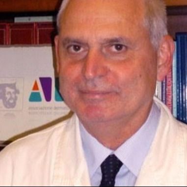 Stefano Simonetti, dermatologo Abeto