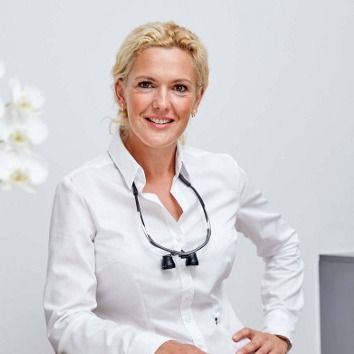 Artemis Lemm, Zahnarzt Rosenheim
