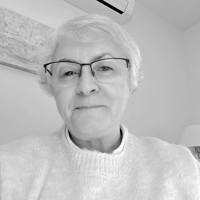 Luisa Belinchón Martínez, Psicólogo Móstoles