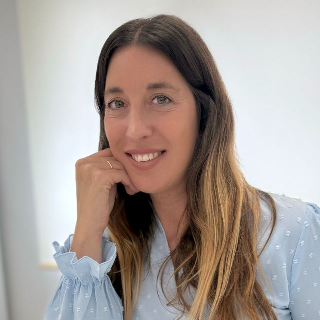 María Payá Tourné, Psicólogo Cartagena