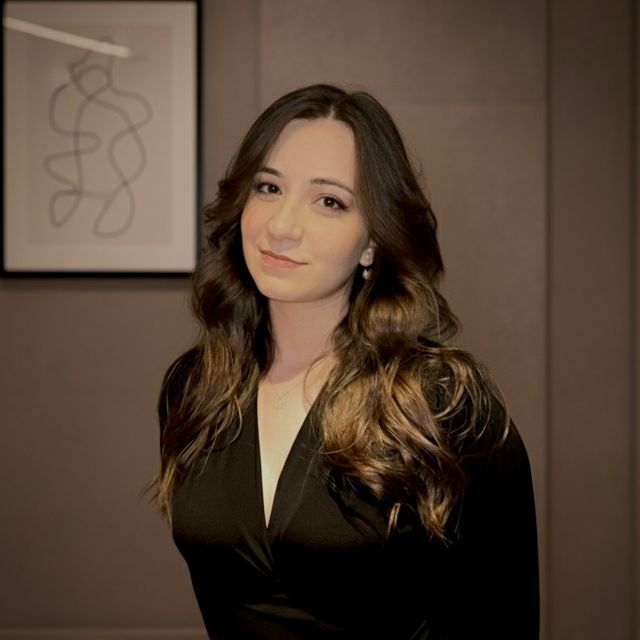 İnci Avcu, Psikoloji İstanbul