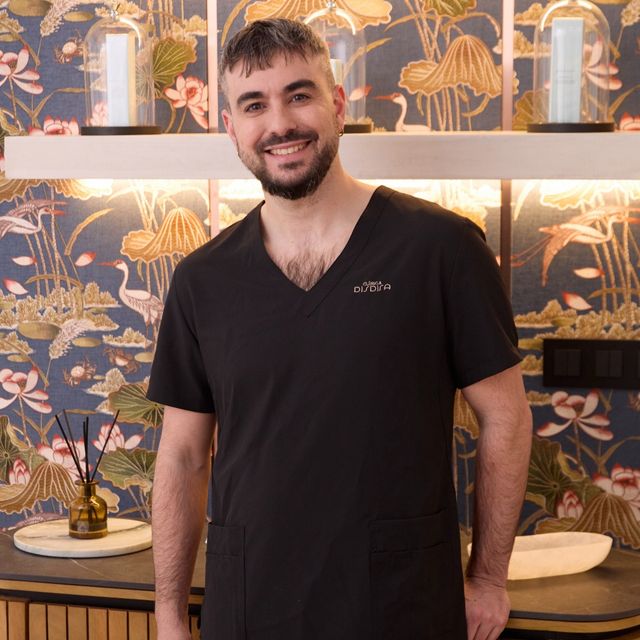 Mikel Celorrio Reta, Médico estético Bilbao