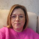 mgr Agnieszka Chmielewska