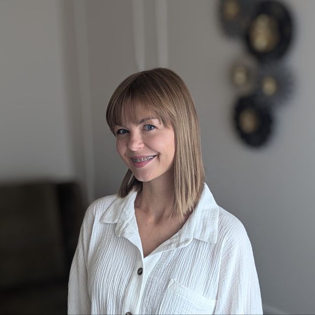 Natalia Tułacz- Hołowienko, psychoterapeuta Poznań