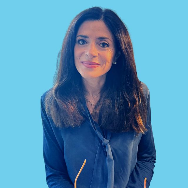 Roberta Galli, psicologo Pesaro