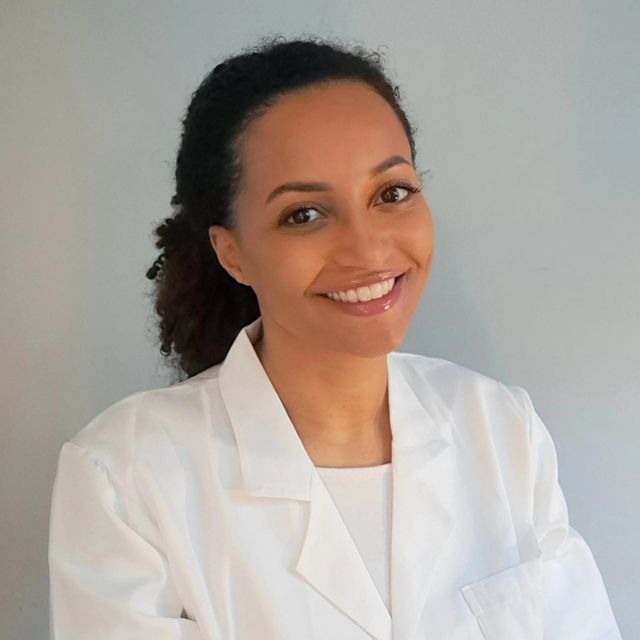 Christina Bertarello, logopedista Riva del Garda