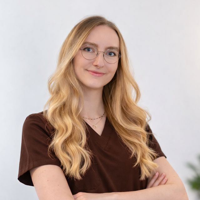 Justyna Gwóźdź