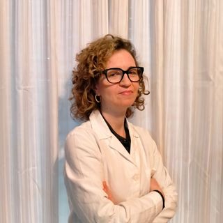 Ingrandire l'immagine: Anna Scuglia, dietologo Roma