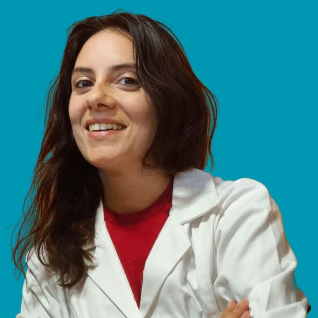 Irene Brachini, nutrizionista Bresso