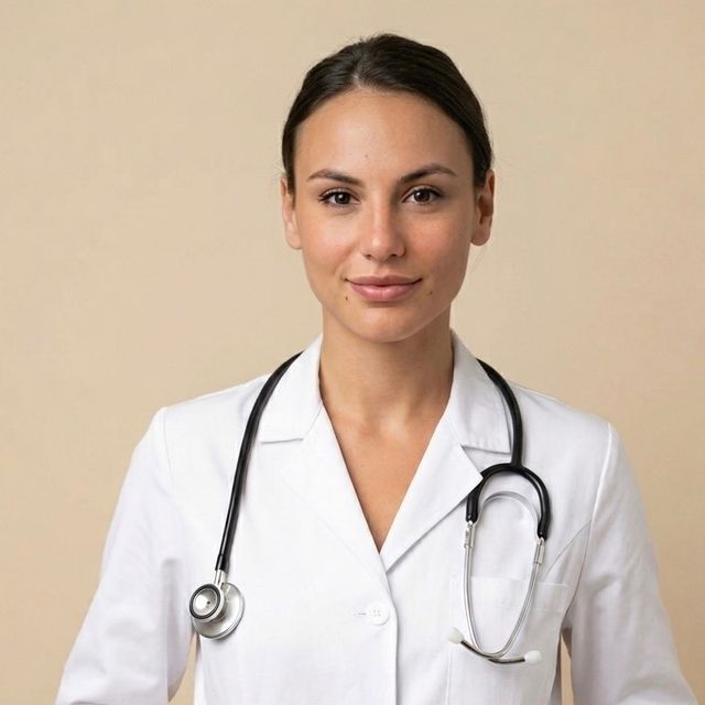 Gabriella Mainolfi, pediatra Rotondi