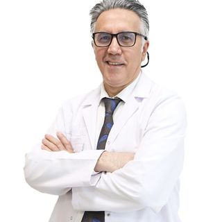 Resmi büyüt: Bahri Çakabay, Genel Cerrahi Kayapınar