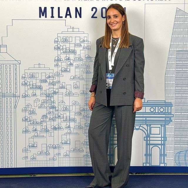 Alessia Alati, medico estetico Bergamo