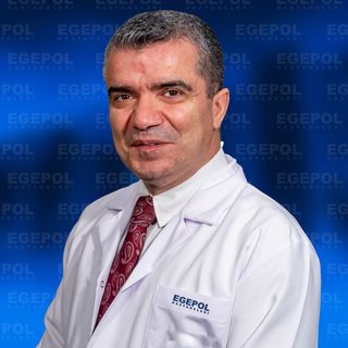 H.İbrahim Petekkaya, Tıbbi Onkoloji Konak