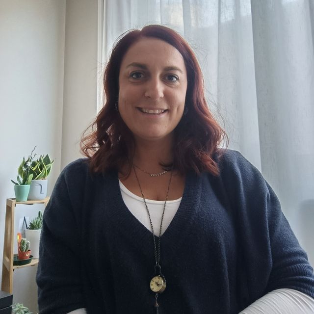 Marianna Rudino, psicoterapeuta Bra