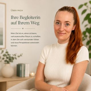 Jeniffer Guderian, Psychologischer Psychotherapeut Sankt Augustin
