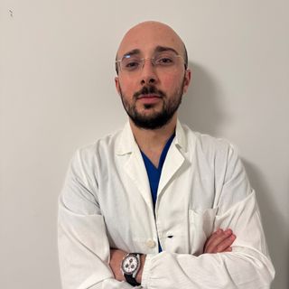 Dott. Michael Lombardo