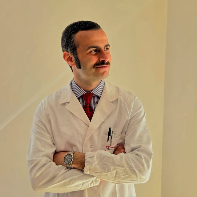 Giorgio Giacomini, chirurgo plastico Roma