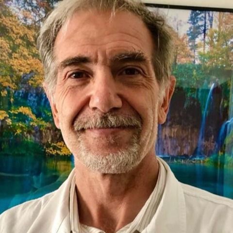 Roberto Zanata, neurochirurgo Villorba