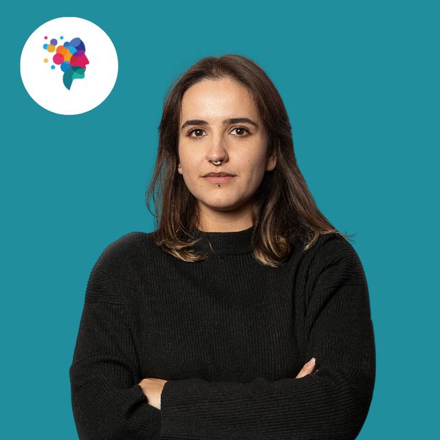 Martyna Potaczek, psycholog Wrocław