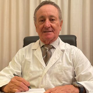 Ingrandire l'immagine: Claudio Piccone, urologo Roma