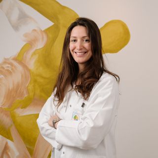 Dott.ssa Camilla Fossati