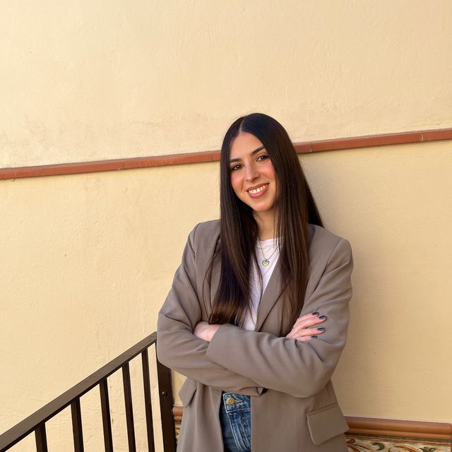 Carmen María García Armesto, Psicólogo Sevilla