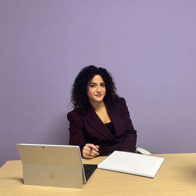 Lavinia Salvi, psicologo Campi Bisenzio