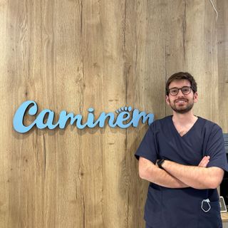 Acercar imagen: Jordi Casas Vicente, Podólogo Sant Cugat del Vallès