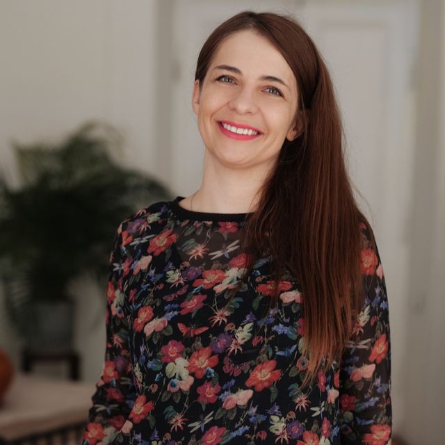 Anna Pietrzkiewicz, psycholog Kraków