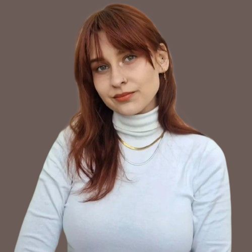 Paulina Kowalczyk
