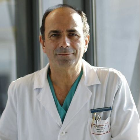 Venancio Chantada Abal, Urólogo A Coruña