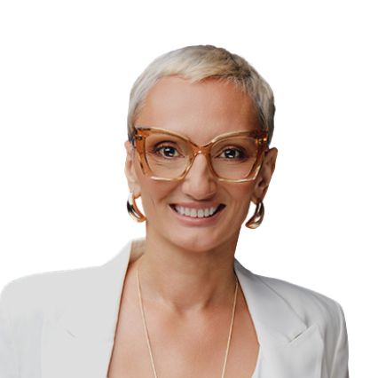 Victoria Iwanowska