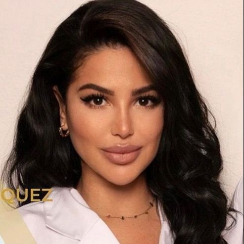 Vanessa Velasquez, Dentista Torrevieja