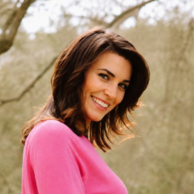 Jennifer Prata
