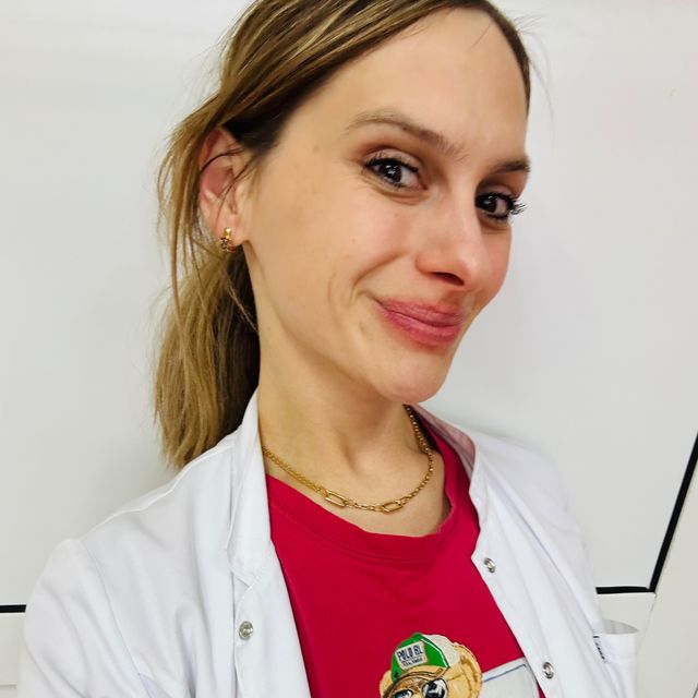 Ewelina Adamczewska, gastrolog Poznań