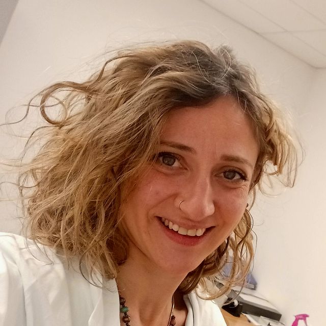 Giulia Mattalia, psicologo Savigliano