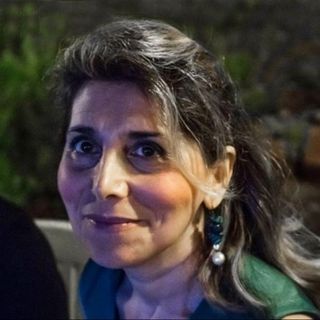 Rossana D'Ambrosio, psicologo Torino